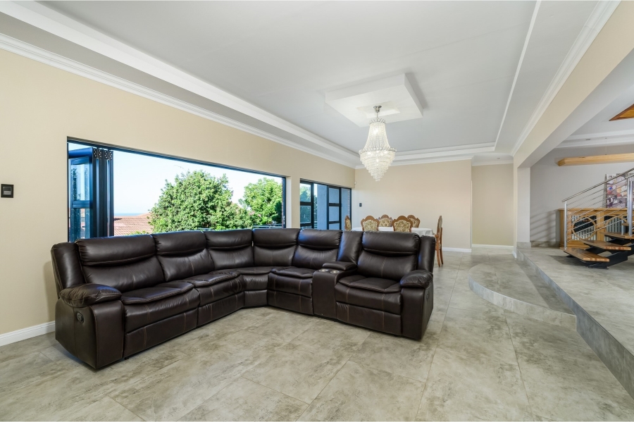 4 Bedroom Property for Sale in Blue Horizon Bay Eastern Cape